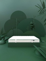 JAY-BE Bamboo E-Pocket Children's Mattress, Medium Tension, Single - thumbnail 4