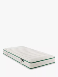 JAY-BE Bamboo E-Pocket Children's Mattress, Medium Tension, Single - thumbnail 2
