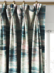 Clarke & Clarke Serengeti Made to Measure Curtains or Roman Blind, Mineral - thumbnail 6