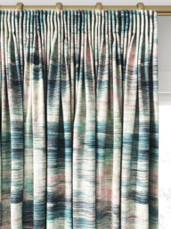 Clarke & Clarke Serengeti Made to Measure Curtains or Roman Blind, Mineral - thumbnail 2