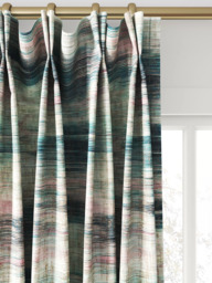 Clarke & Clarke Serengeti Made to Measure Curtains or Roman Blind, Mineral - thumbnail 4