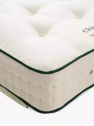 Vispring Chiswick Pocket Spring Zip Link Mattress, Firm Tension, Super King Size - thumbnail 2