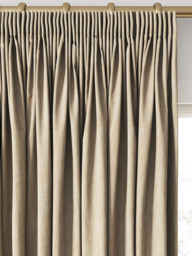 Harlequin Mineral Made to Measure Curtains or Roman Blind, Sugar - thumbnail 2