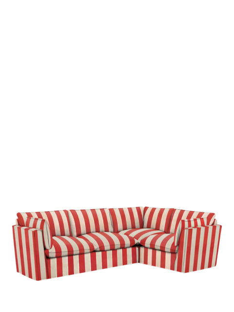 John Lewis x Sophie Conran Cocobella LHF Corner Sofa - image 1