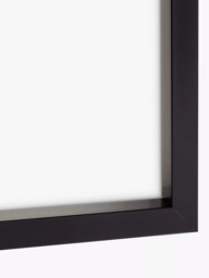 Brookpace Lascelles Anna Bulow 'Symphony Of Now' Limited Edition Framed Print, 75 x 55cm, Black - thumbnail 3