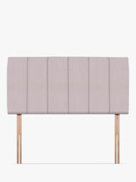John Lewis Amelia Upholstered Headboard, Double
