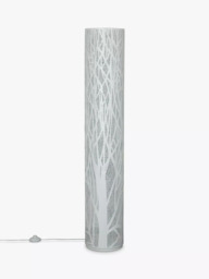 John Lewis Devon Floor Lamp - thumbnail 4