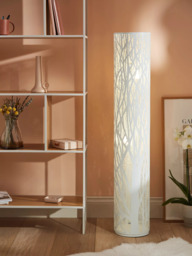 John Lewis Devon Floor Lamp - thumbnail 2