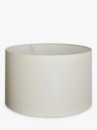 Industville Knurled Pillar Table Lamp, Brass - thumbnail 4