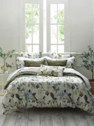 MM Linen Sanctuary Duvet Cover Set