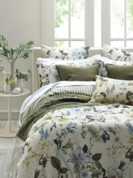 MM Linen Sanctuary Duvet Cover Set - thumbnail 2
