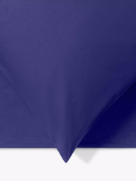 Jasper Conran London 300 Thread Count Organic Cotton Percale Flat Sheet - thumbnail 2