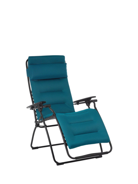 Lafuma Air Comfort Futura Sun Lounger - image 1