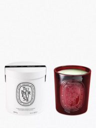 Diptyque Large Indoor & Outdoor Tubéreuse Scented Candle, 1500g