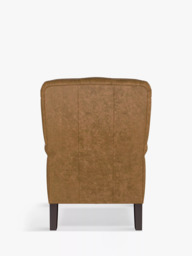 Tetrad Flynn II Leather Armchair - thumbnail 5