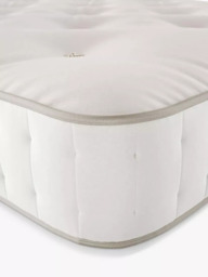 John Lewis British Natural Collection Linen 3250 Mattress, Firmer Tension, Small Double - thumbnail 3