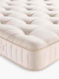 John Lewis British Natural Collection Linen 3250 Mattress, Firmer Tension, Small Double - thumbnail 5