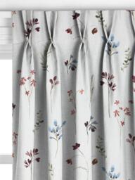 John Lewis Joni Floral Print Made to Measure Curtains or Roman Blind, Multi - thumbnail 4