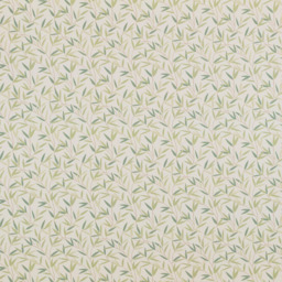 Laura Ashley Willow Leaf Made to Measure Curtains or Roman Blind, Hedgerow - thumbnail 1