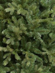 John Lewis Brunswick Spruce Unlit Christmas Tree, 6ft - thumbnail 2
