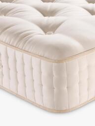 John Lewis British Natural Collection Swaledale 16000 Mattress, Firmer Tension, Single - thumbnail 5