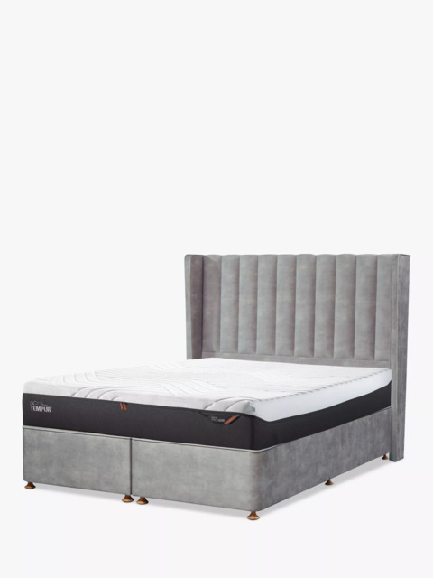 TEMPUR® Wickham Full Depth Headboard, King Size - image 1