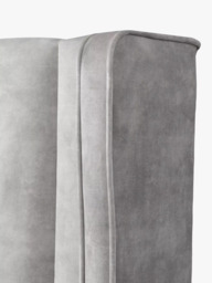 TEMPUR® Wickham Full Depth Headboard, King Size - thumbnail 4