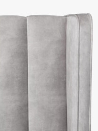 TEMPUR® Wickham Full Depth Headboard, King Size - thumbnail 2