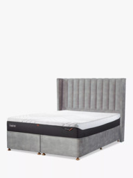 TEMPUR® Wickham Full Depth Headboard, King Size - thumbnail 1