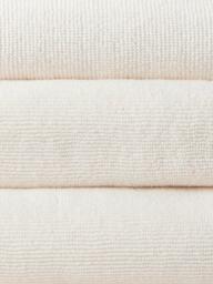 John Lewis Pure Cotton Spa Towels - thumbnail 5