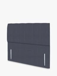 John Lewis Ada Full Depth Upholstered Headboard, Super King Size - thumbnail 2
