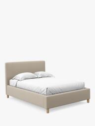 John Lewis Emily Raised Ottoman Storage Bed Frame, King Size - thumbnail 6