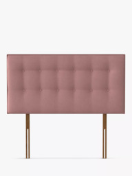 Silentnight Sleep Genius Strutted Headboard, Super King Size - thumbnail 2