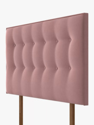 Silentnight Sleep Genius Strutted Headboard, Super King Size - thumbnail 1