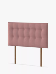 Silentnight Sleep Genius Strutted Headboard, Super King Size - thumbnail 3