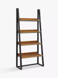 John Lewis Calia Bookcase - thumbnail 1