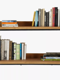 John Lewis Calia Bookcase - thumbnail 5