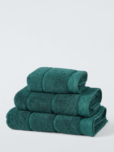 John Lewis Grand Hotel Towels - image 1