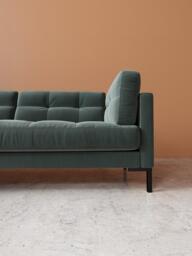 Swoon Landau 5 Seater Corner Sofa - thumbnail 4