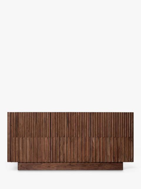 Swoon Hampstead Sideboard, Dark Brown - image 1