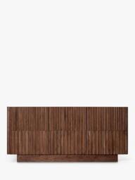 Swoon Hampstead Sideboard, Dark Brown