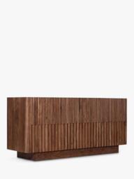 Swoon Hampstead Sideboard, Dark Brown - thumbnail 5