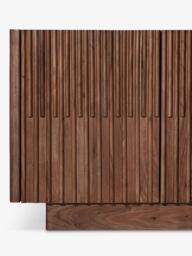 Swoon Hampstead Sideboard, Dark Brown - thumbnail 2