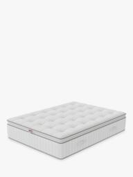 Millbrook Beds Serene 5000 Pillowtop Mattress, Firm Tension, King Size