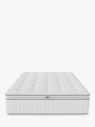 Millbrook Beds Serene 5000 Pillowtop Mattress, Firm Tension, King Size - thumbnail 2