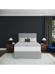 Millbrook Beds Serene 5000 Pillowtop Mattress, Firm Tension, King Size - thumbnail 3