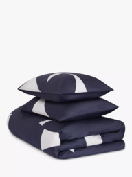 Jasper Conran London 300 Thread Count Graphic Print Bedding - thumbnail 4