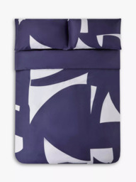 Jasper Conran London 300 Thread Count Graphic Print Bedding - thumbnail 3