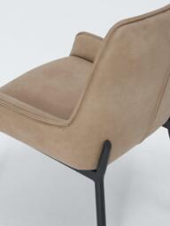 John Lewis Calgary Dining Chair, Set of 2 - thumbnail 6