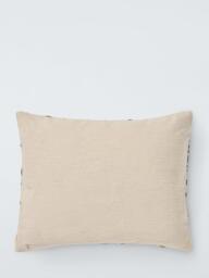 John Lewis Lakai Rectangular Cushion, Multi - thumbnail 2